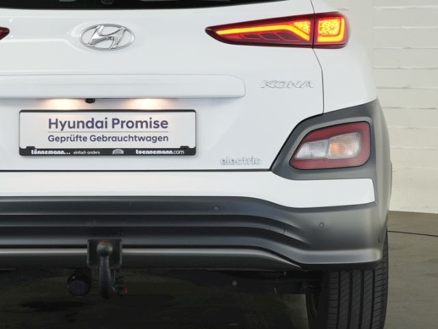 KONA Elektro PREMIUM 64kWh AT+VOLL LED+NAVI+RÜCK