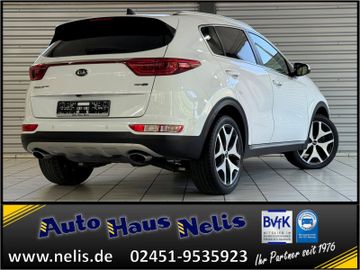 KIA Sportage - 8