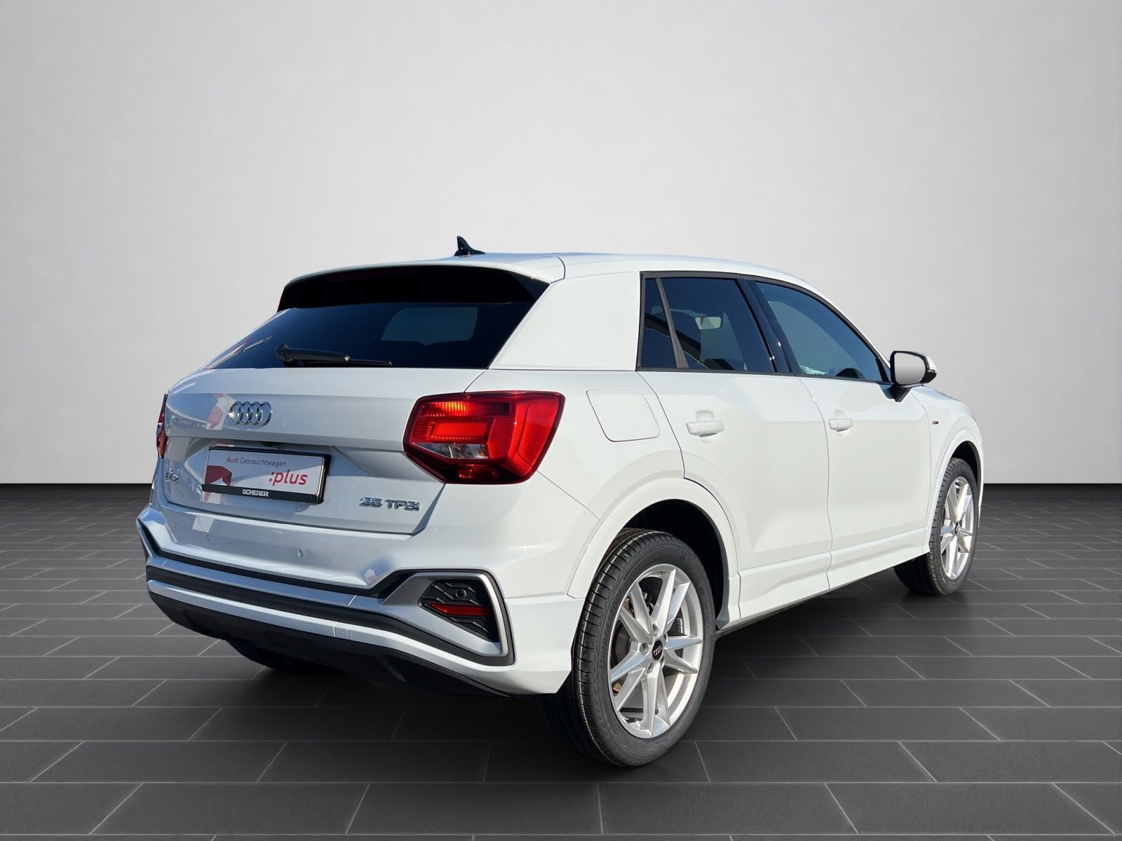 Audi Q2 - Bild 3