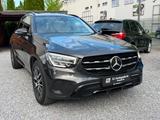 Mercedes-Benz GLC 220d 4Matic *1Hand*MwSt*Kamera* - Mercedes-Benz GLC 220 in Solingen
