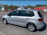 Volkswagen Gepflegter Golf Sportsvan 1.6 T... - VW Golf Sportsvan in Lübeck