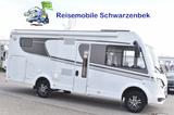 Carado I 338 CLEVER EDIT. HUBSTÜTZEN SAT+TV 2xSOLAR KAM - Carado T338