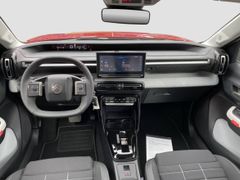 CITROEN Citroen C3 Hybrid 110 Doppeldupplung Plus 6-Gang