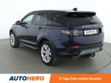 Land Rover Discovery Sport P200 Mild-Hybrid AWD Aut.*LED* - Land Rover Gebrauchtwagen in München