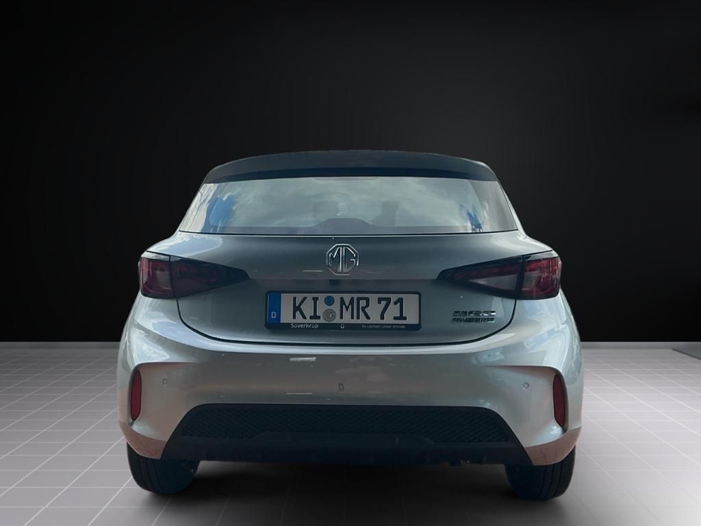 MG3
