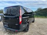 Ford Transit Custom - Ford Gebrauchtwagen in Brandenburg an der Havel