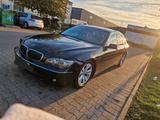 BMW bmw 740i individuell - gebrauchte BMW 740 aus dem Jahr 2006
