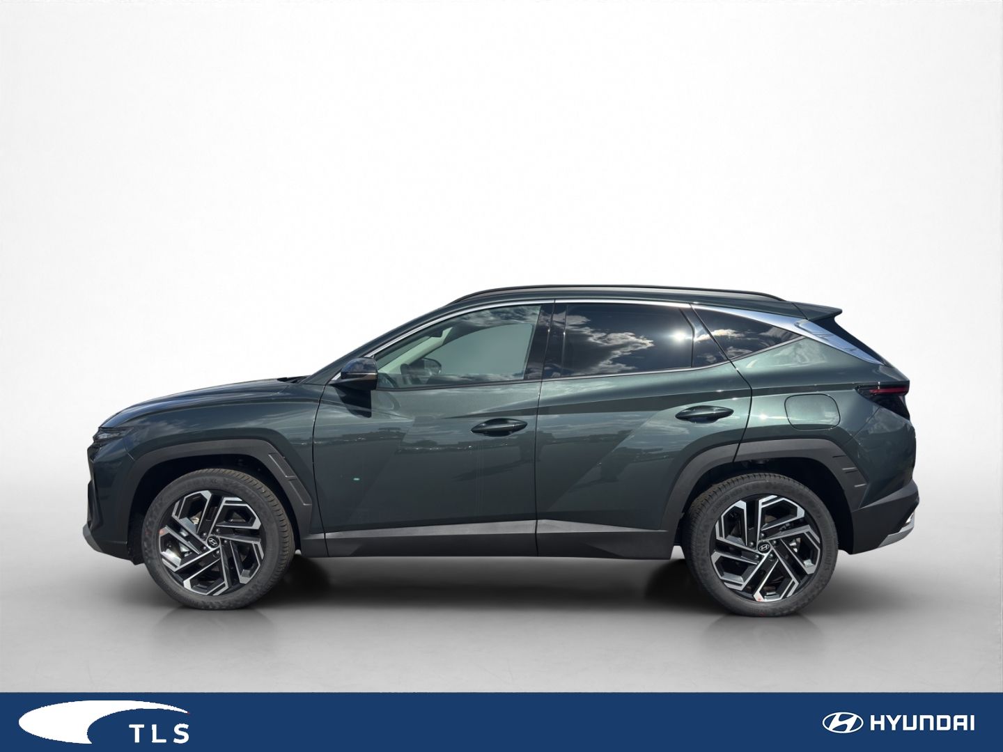 Hyundai Tucson – Bild 6