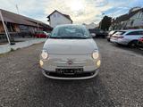 Fiat 1.2 Lounge*PDC*Pano*Klima - Fiat 500 Gebrauchtwagen in Stuttgart