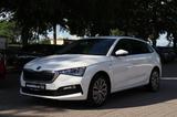 Skoda SCALA TOUR 1.0TSI DSG VIRTUAL+TEMPOMAT+SHZ+LED - Skoda Scala: Tour