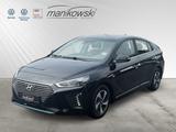 Hyundai IONIQ Hybrid Automatik STYLE*NAVI KAMERA - gebrauchte Hyundai IONIQ aus dem Jahr 2018