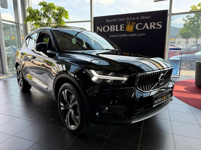 Volvo XC40 Inscription Expression PANO H/K 360° BLIS