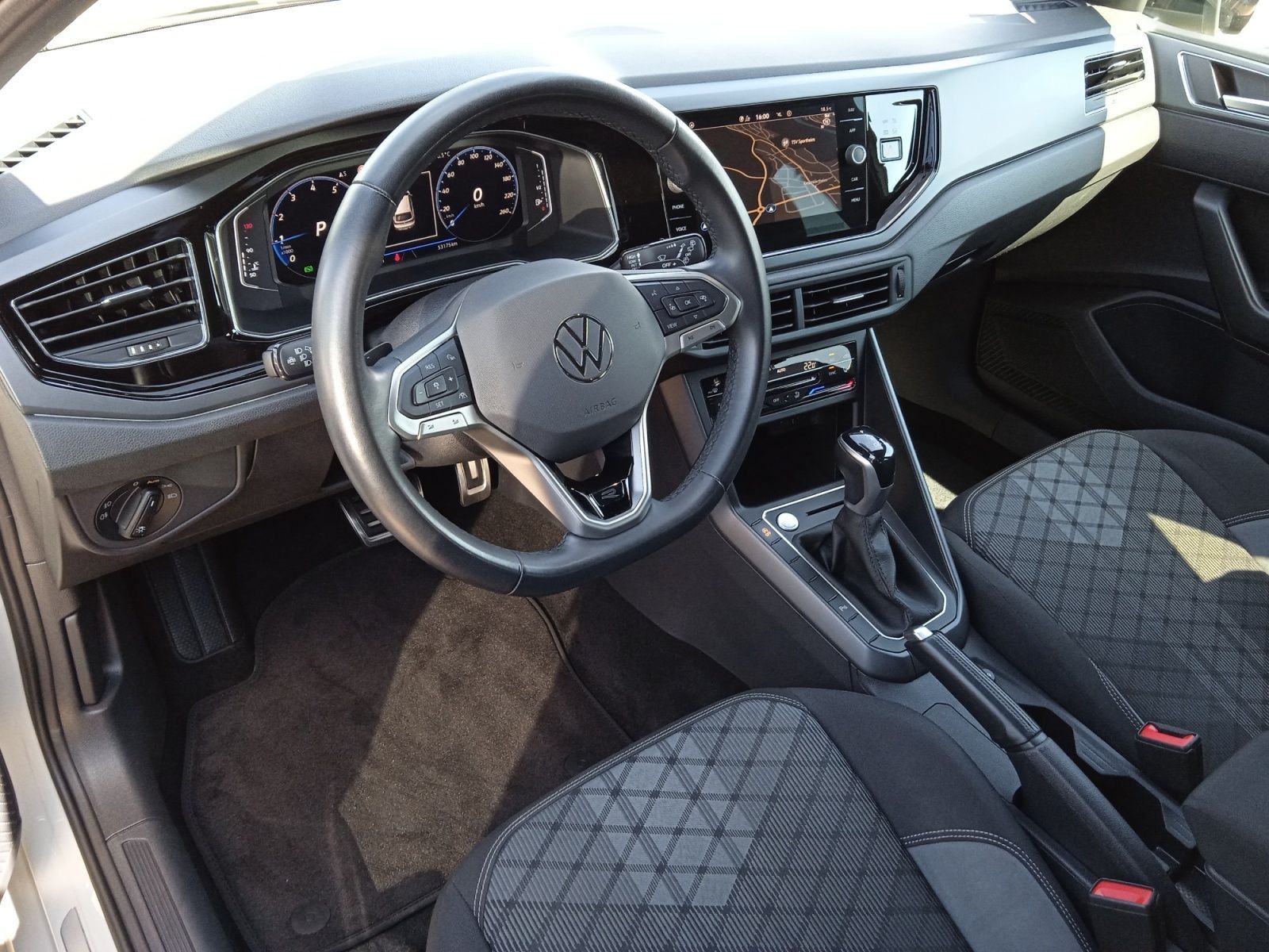 Volkswagen Taigo - Bild 20