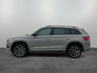 Skoda Kodiaq - Vorschau Bild 4
