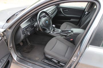 BMW 316 - 7