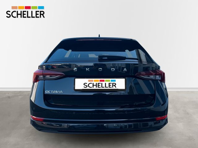 Octavia Combi First Edition 2.0 TDI DSG *ACC*NAV