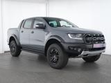 Ford Raptor AHK|LED|Rückfahrkamera|Kessy|Sitzheizung - gebrauchte Ford Raptor aus dem Jahr 2021
