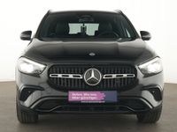 Mercedes-Benz GLA 220 - Vorschau Bild 4