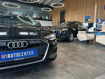 MYAUTOCENTER – Gebraucht- und Jahreswagen mit Werkstattservice in Pfaffenhofen Audi A4 Avant *ACC*PDC*NAVI*KLIMSitzHZ*