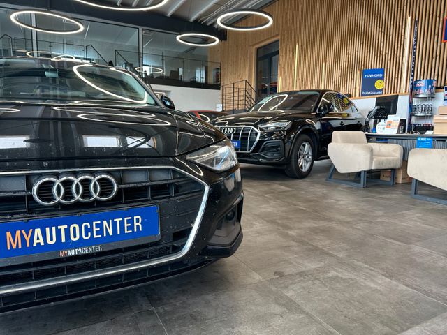 MYAUTOCENTER – Gebraucht- und Jahreswagen mit Werkstattservice in Pfaffenhofen Audi A4 Avant *ACC*PDC*NAVI*KLIMSitzHZ*
