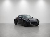 Smart Roadster /Pitch Black Edition/ TÜV 03.2027 - Smart Roadster Gebrauchtwagen