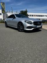 Mercedes-Benz E 220 d  Coupe 9G-TRONIC Avantgarde  - Mercedes-Benz E 220 Gebrauchtwagen in Nürnberg