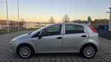 Fiat Grande Punto TÜV 04/2027 Schnäppchen - : Schnäppchen