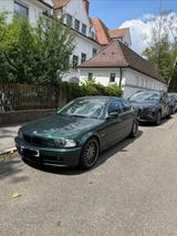 BMW 328i Coupe 328i - BMW 328 aus 1999: 328i