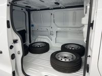 Renault Trafic - Vorschau Bild 9