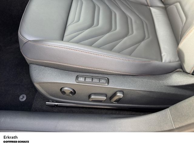 Cupra Leon - Bild 15