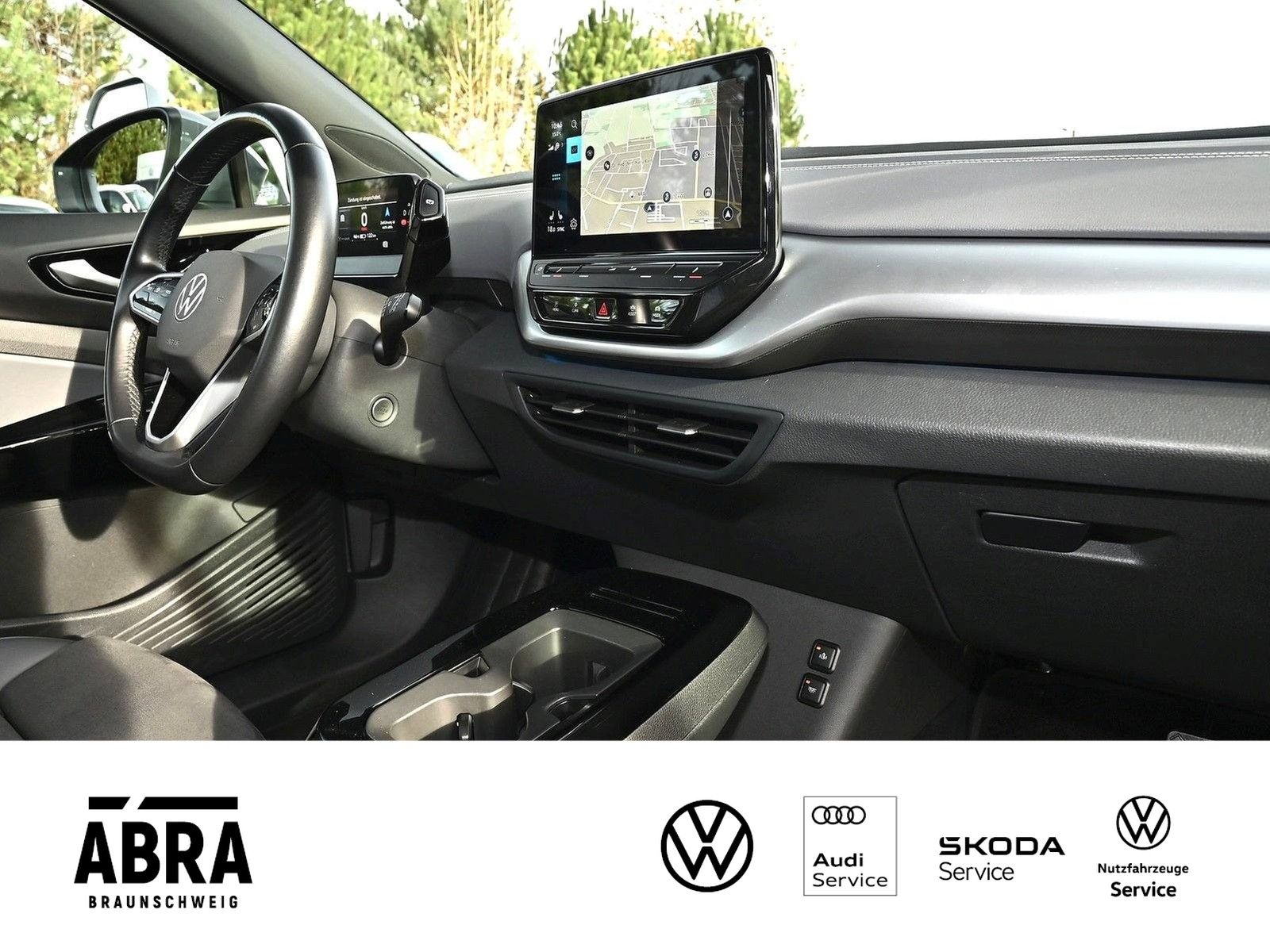 Volkswagen ID.4 - Bild 11