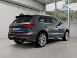 Audi Q5 2.0 TFSI tiptronic quattro S-Line,1 J.Garante - Audi Q5: TFSI