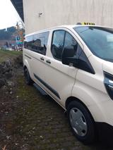 Ford Transit Custom - Ford: Taxi