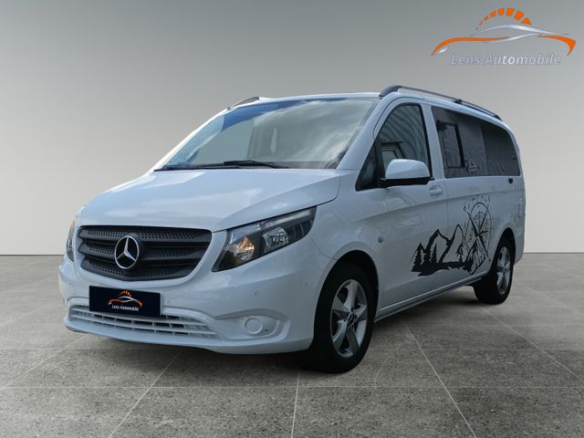 Mercedes-Benz Vito 110 CDI /Mod.2020/Wohnmobil/Camper/Voll/