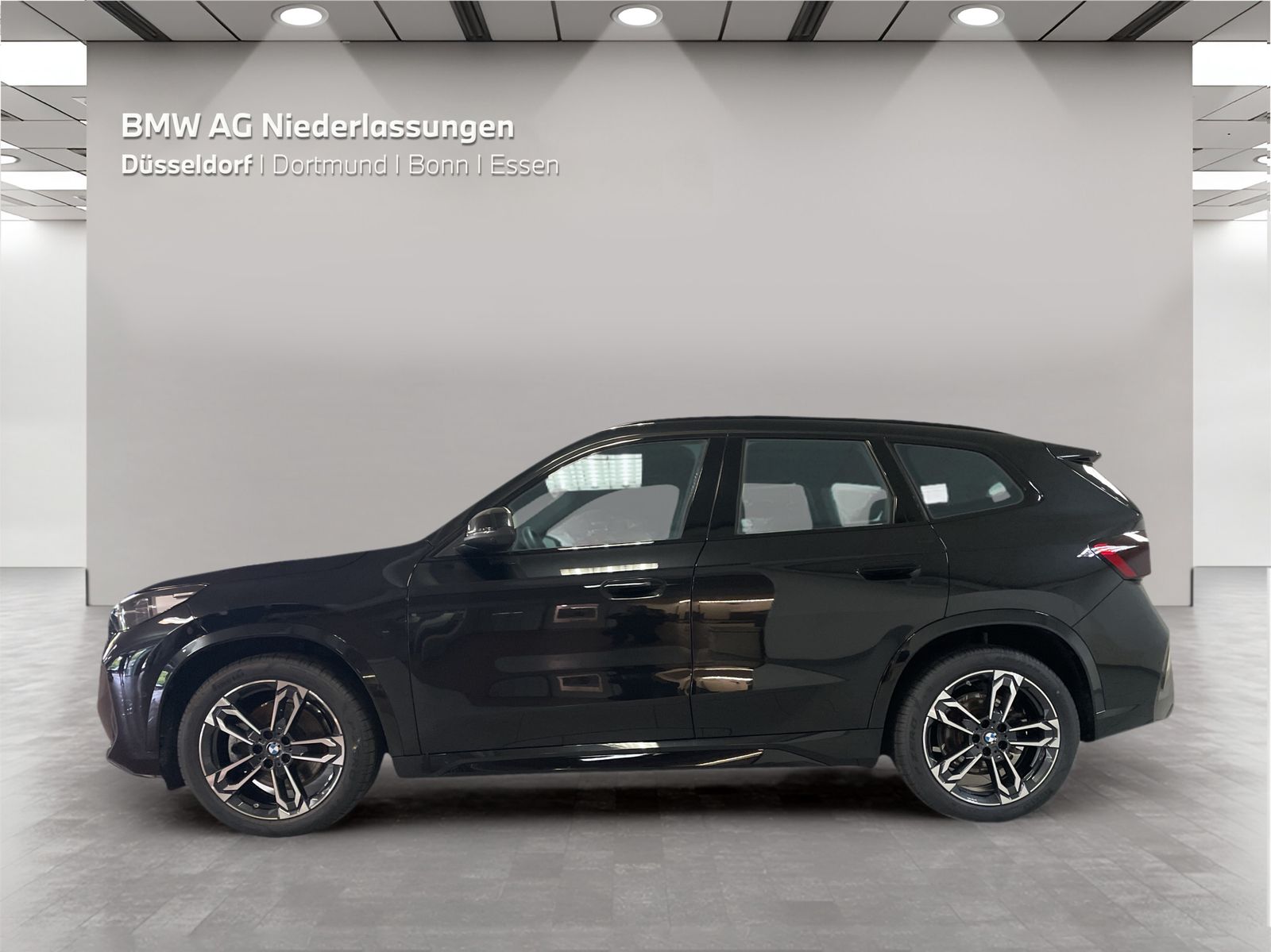 BMW X1 sDrive20i M Sport AHK Driv.Assist.Prof LED foto 5