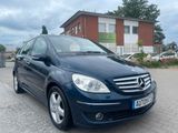 Mercedes-Benz B 200 B -Klasse,Automatik,Leder,Navi,Teilleder - Mercedes-Benz B-Klasse aus 2005