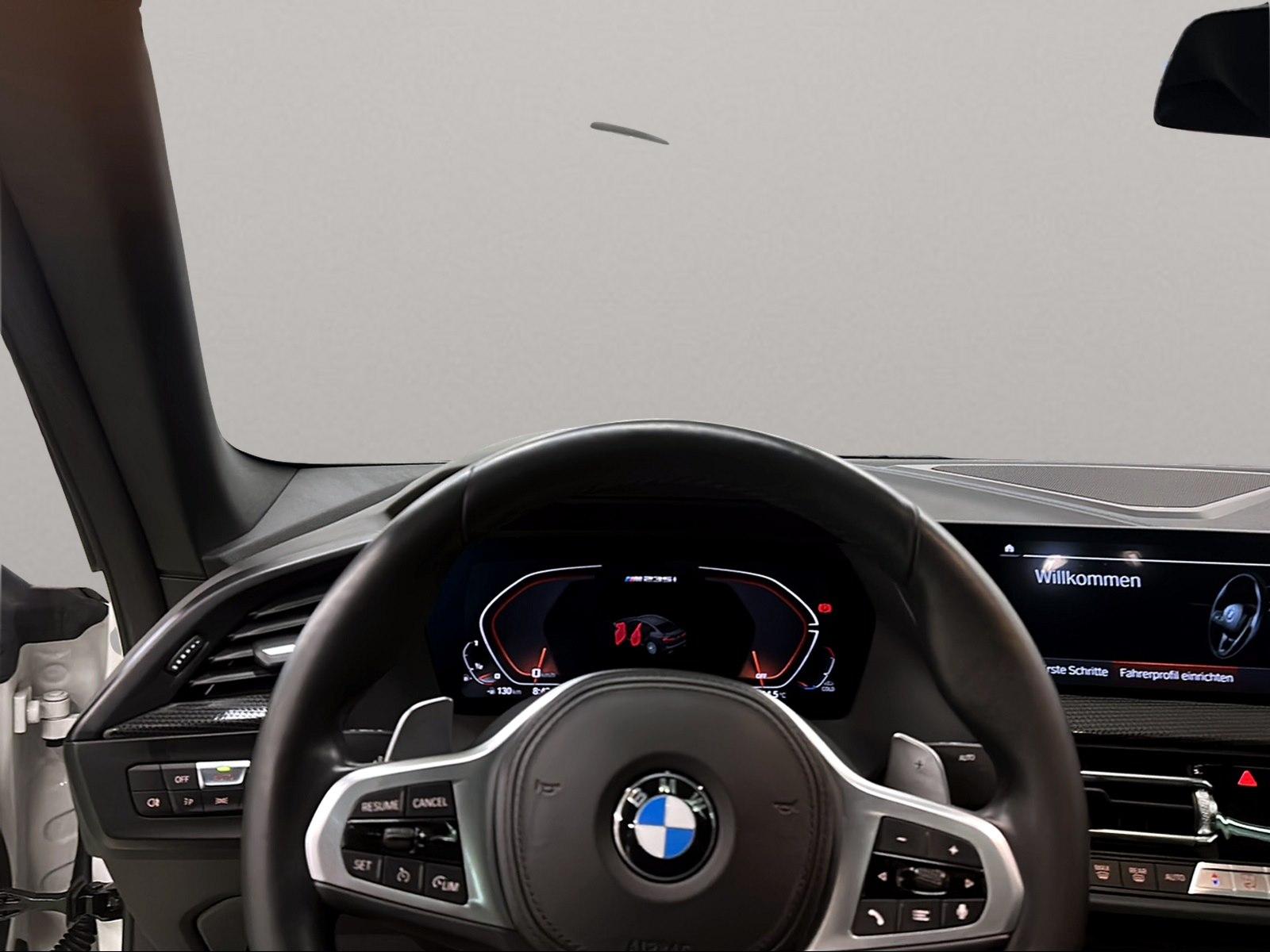 BMW M235i xDrive Gran Coupé Harman/K Kamera LED