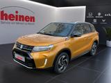 Suzuki VITARA 1.5 COMFORT PLUS AGS ALLGRIP NAVI PANORAM - Suzuki Vitara in Bielefeld