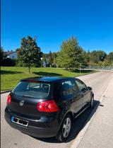 Volkswagen Golf Mk5 Baujahr 2007 1.9 Diese... - Volkswagen Golf MK2 Gebrauchtwagen