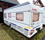 Dethleffs Camper 510 DB - Offers matching your search criteria