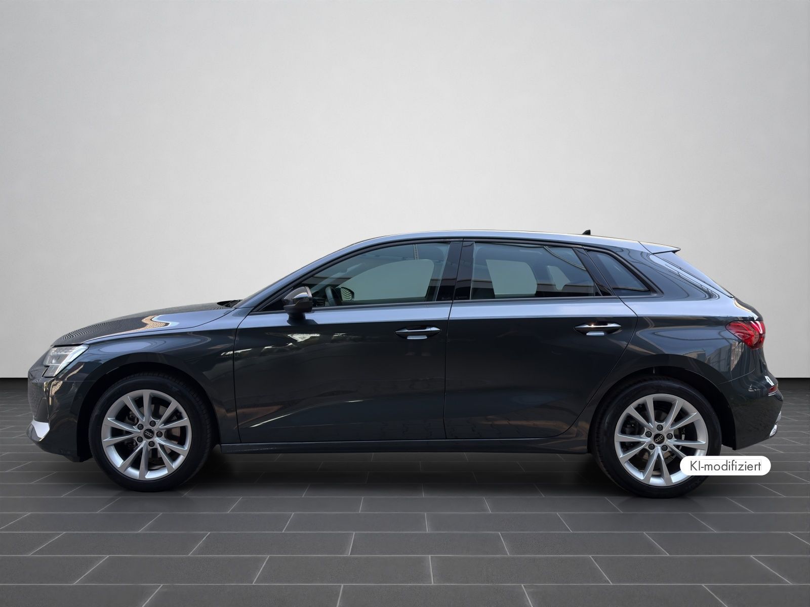 Audi A3 - Bild 8