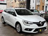 Renault Megane IV Grandtour Limited  1.Hand Navi TÜV Neu - Renault Megane in Krefeld
