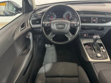 Audi A6 - 10