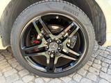 Mercedes-Benz Mercedes ML 350 CDI AMG Line | TÜV NEU | 2013 - : Mercedes Ml