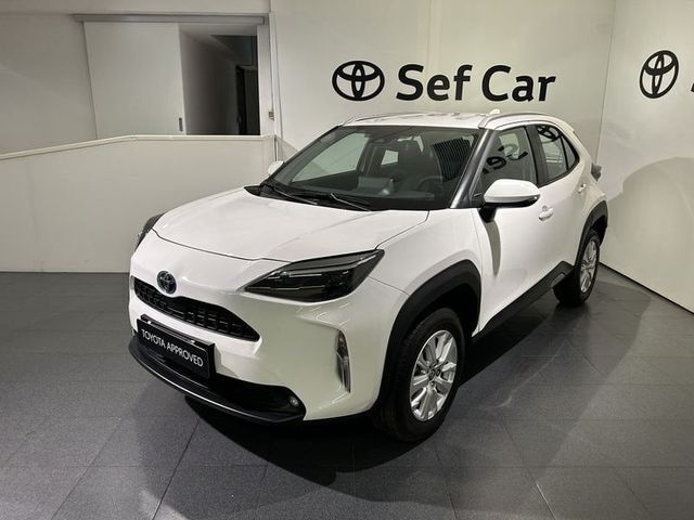 Andere Toyota Yaris Cross 1.5 Hybrid 5p. E-CVT Active X