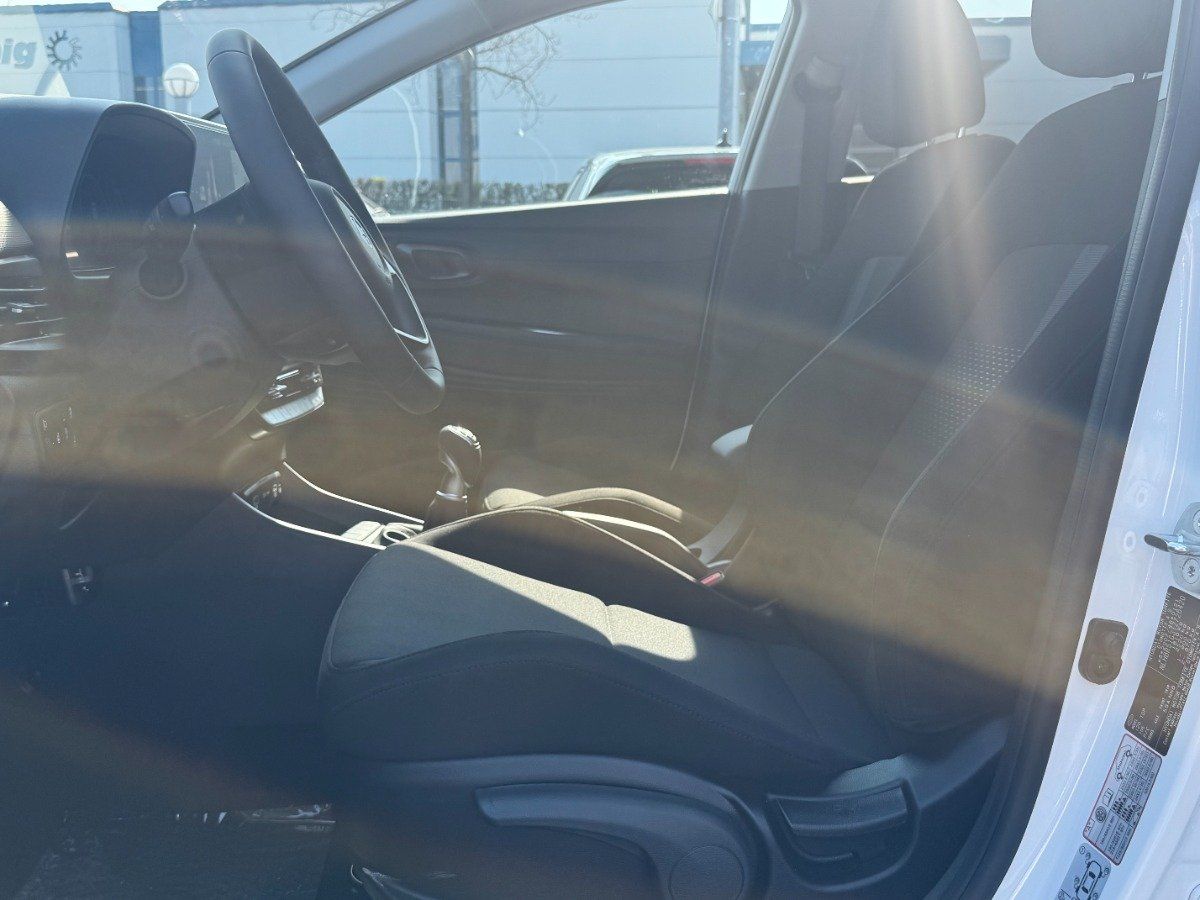 Hyundai i20 – Bild 7
