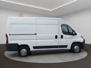 Citroen Jumper - 7