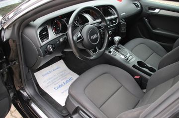 Audi A5 - 12