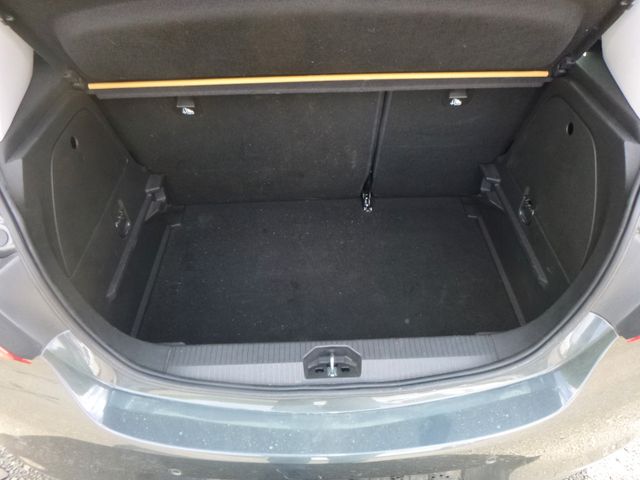 Corsa E Active 5-Türer Diesel