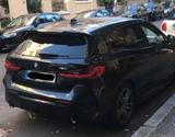 BMW 120i M Sport Steptronic M Sport - BMW 1er Reihe: Standheizung